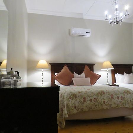 Abiento Guesthouse 블룸폰테인 외부 사진