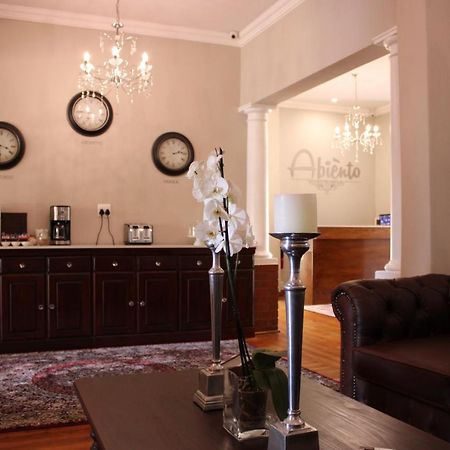 Abiento Guesthouse 블룸폰테인 외부 사진