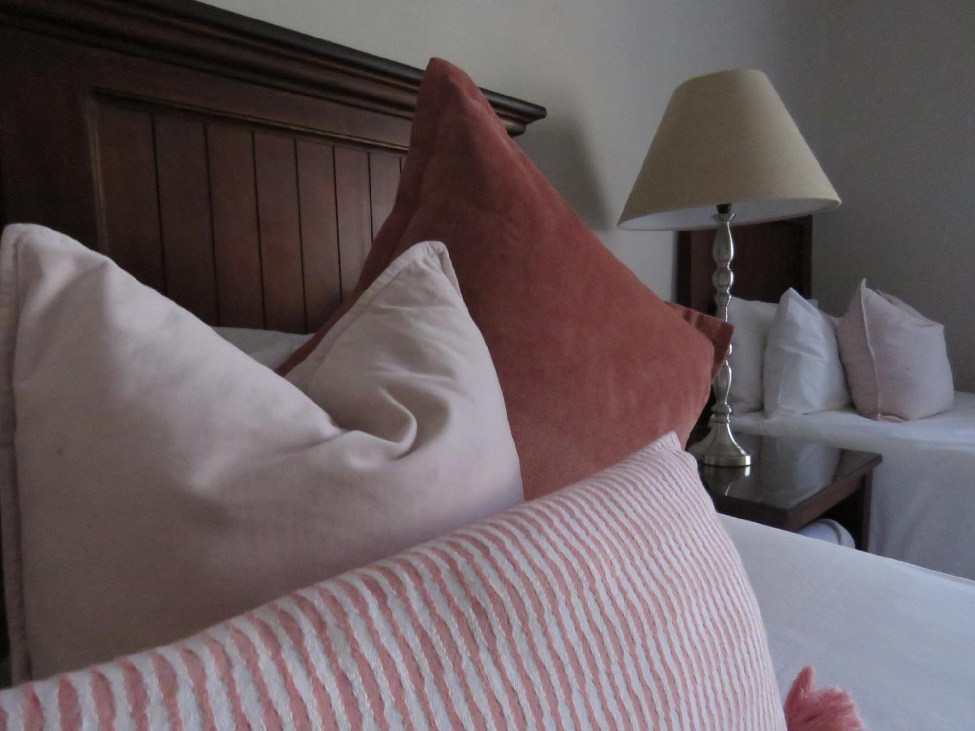 Abiento Guesthouse 블룸폰테인 외부 사진