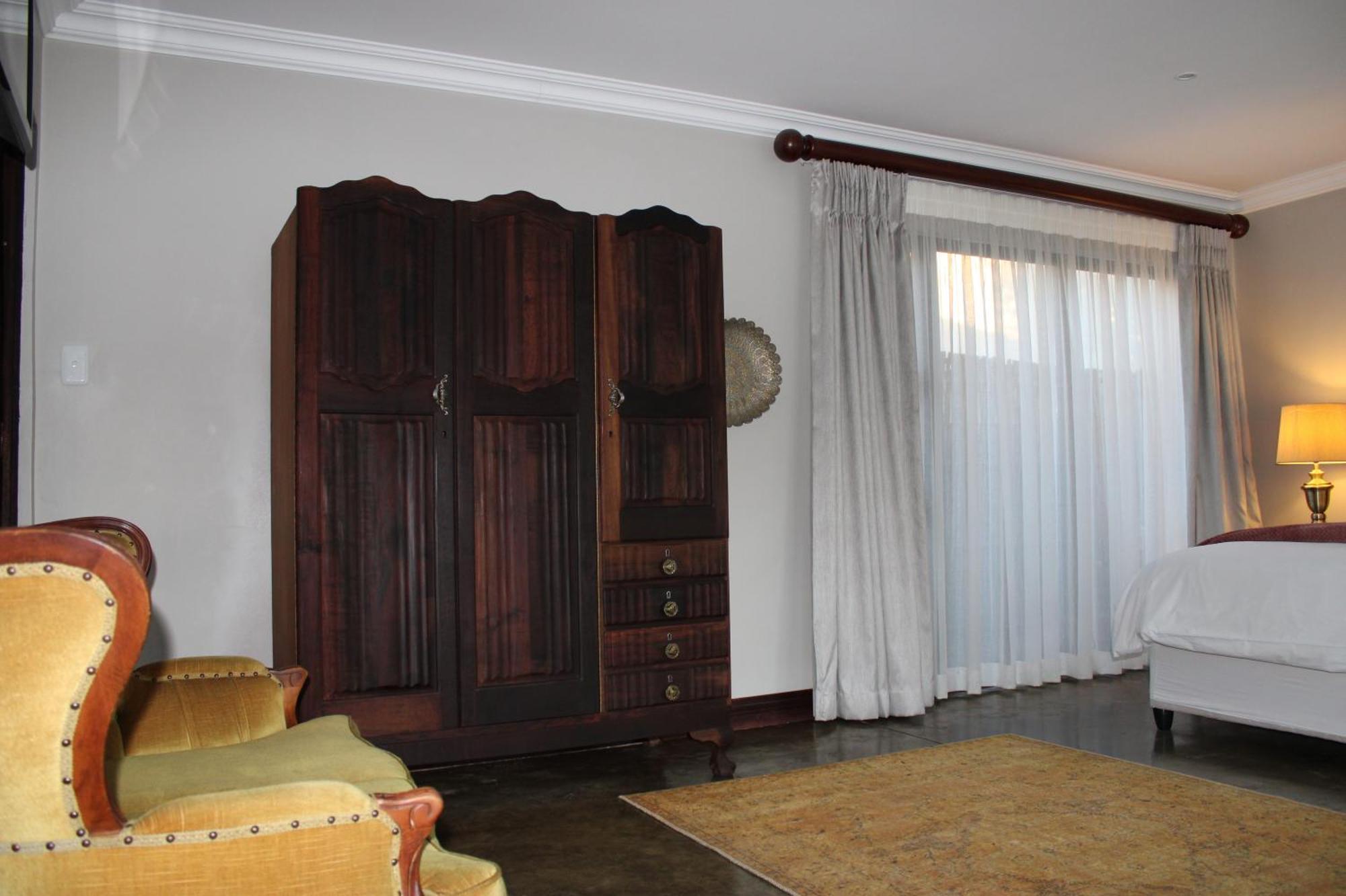 Abiento Guesthouse 블룸폰테인 외부 사진
