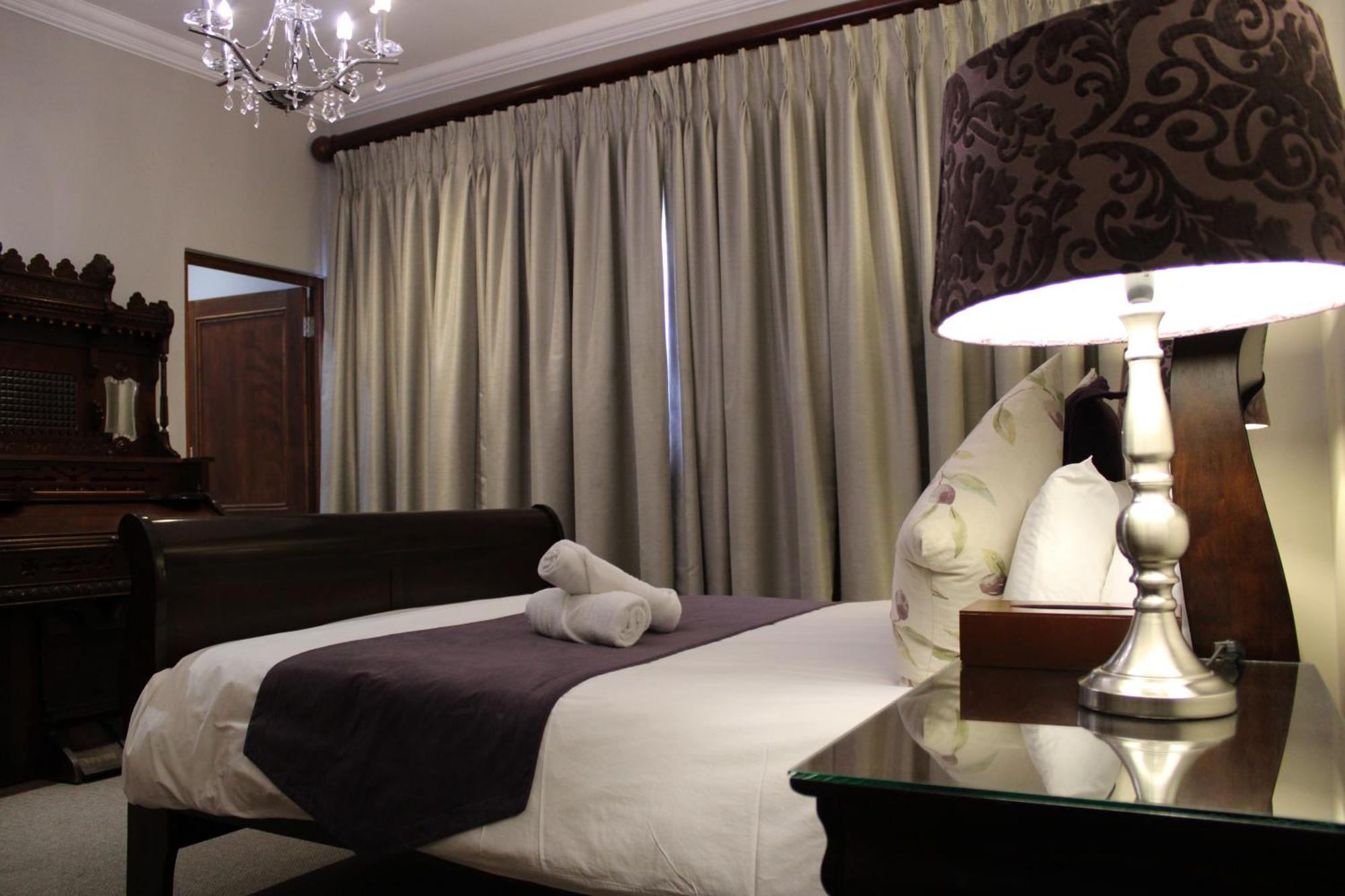 Abiento Guesthouse 블룸폰테인 외부 사진
