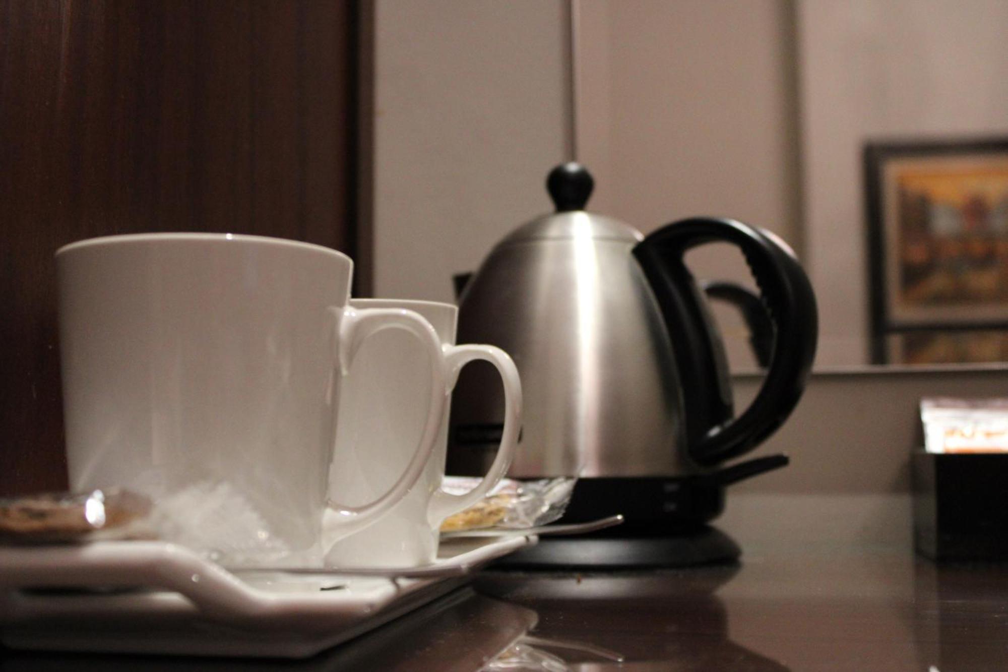 Abiento Guesthouse 블룸폰테인 외부 사진