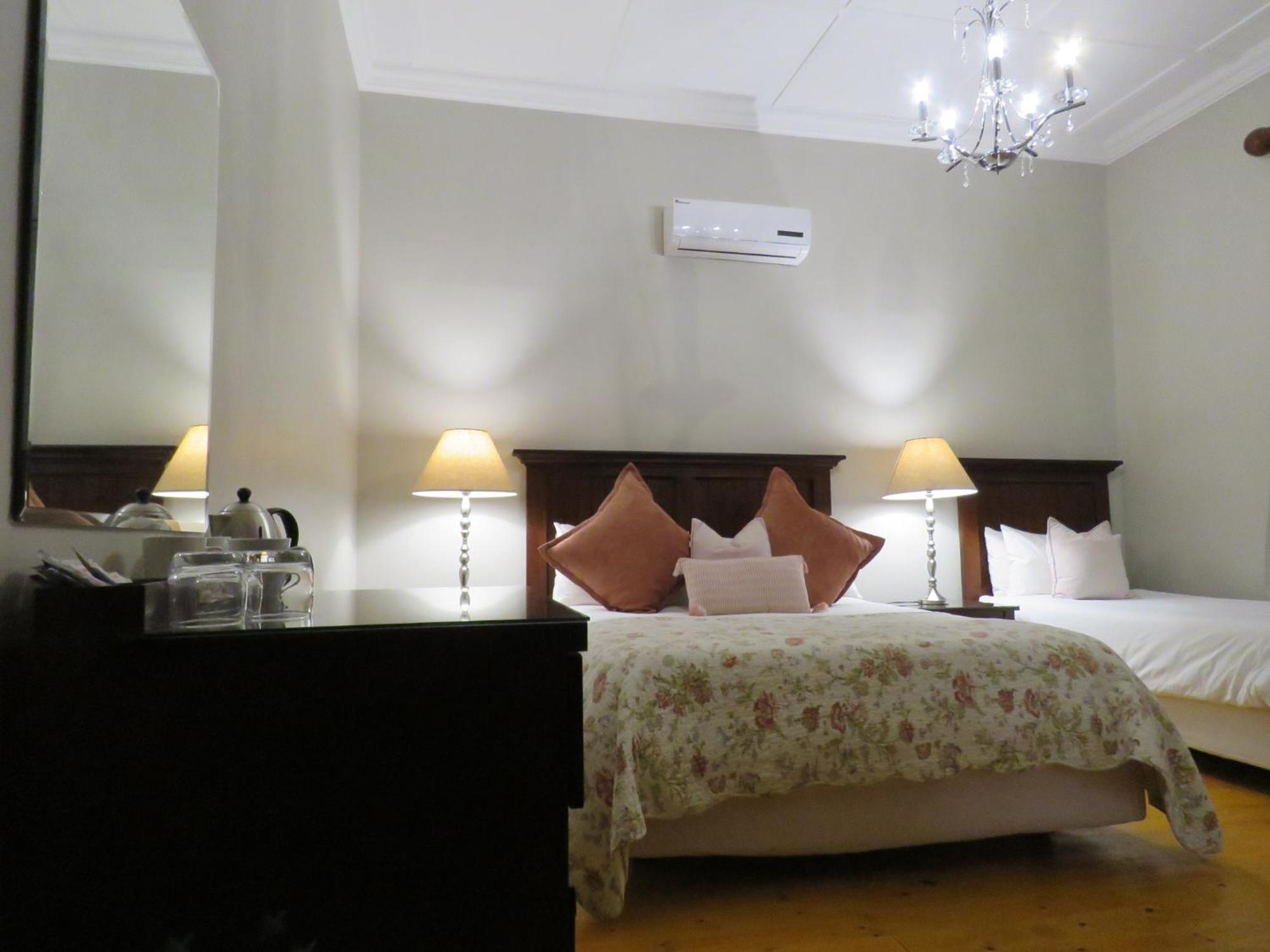 Abiento Guesthouse 블룸폰테인 외부 사진