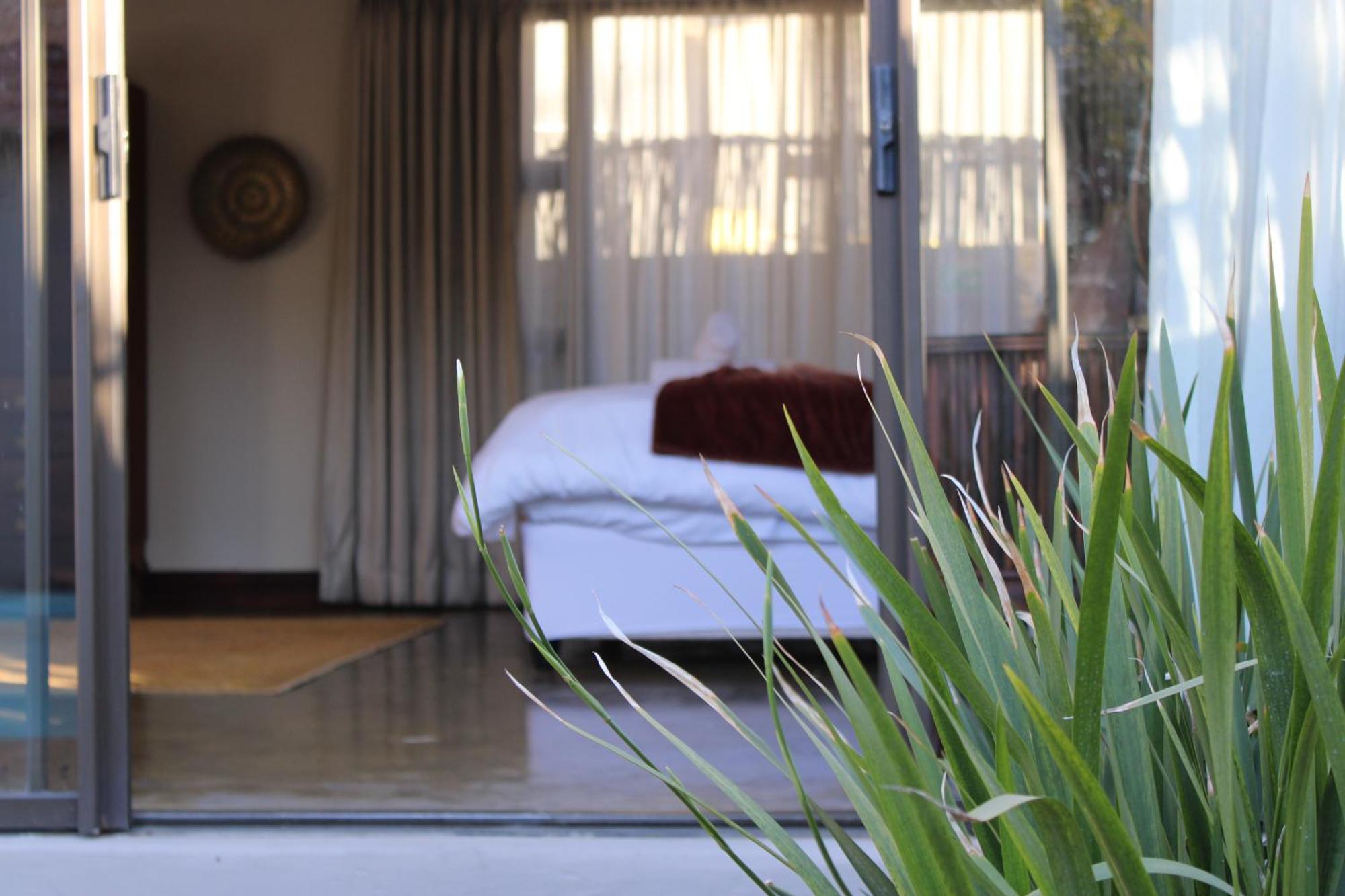Abiento Guesthouse 블룸폰테인 외부 사진