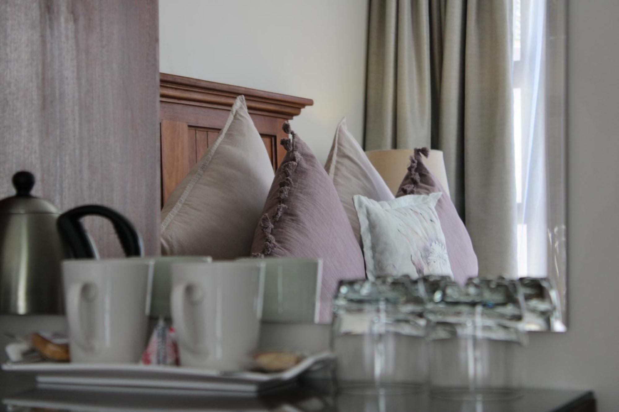Abiento Guesthouse 블룸폰테인 외부 사진