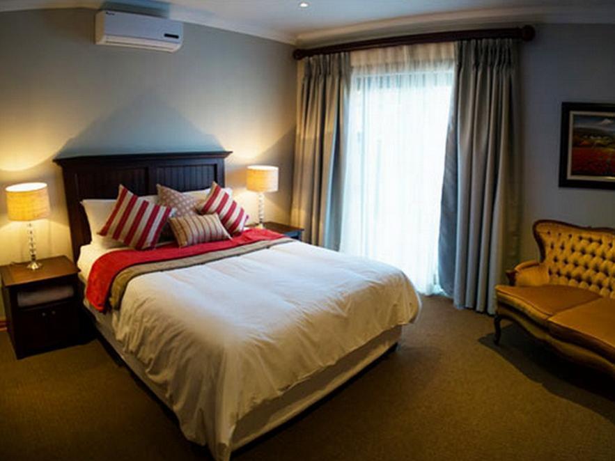 Abiento Guesthouse 블룸폰테인 외부 사진