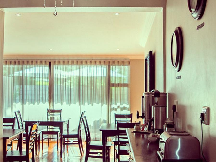Abiento Guesthouse 블룸폰테인 외부 사진