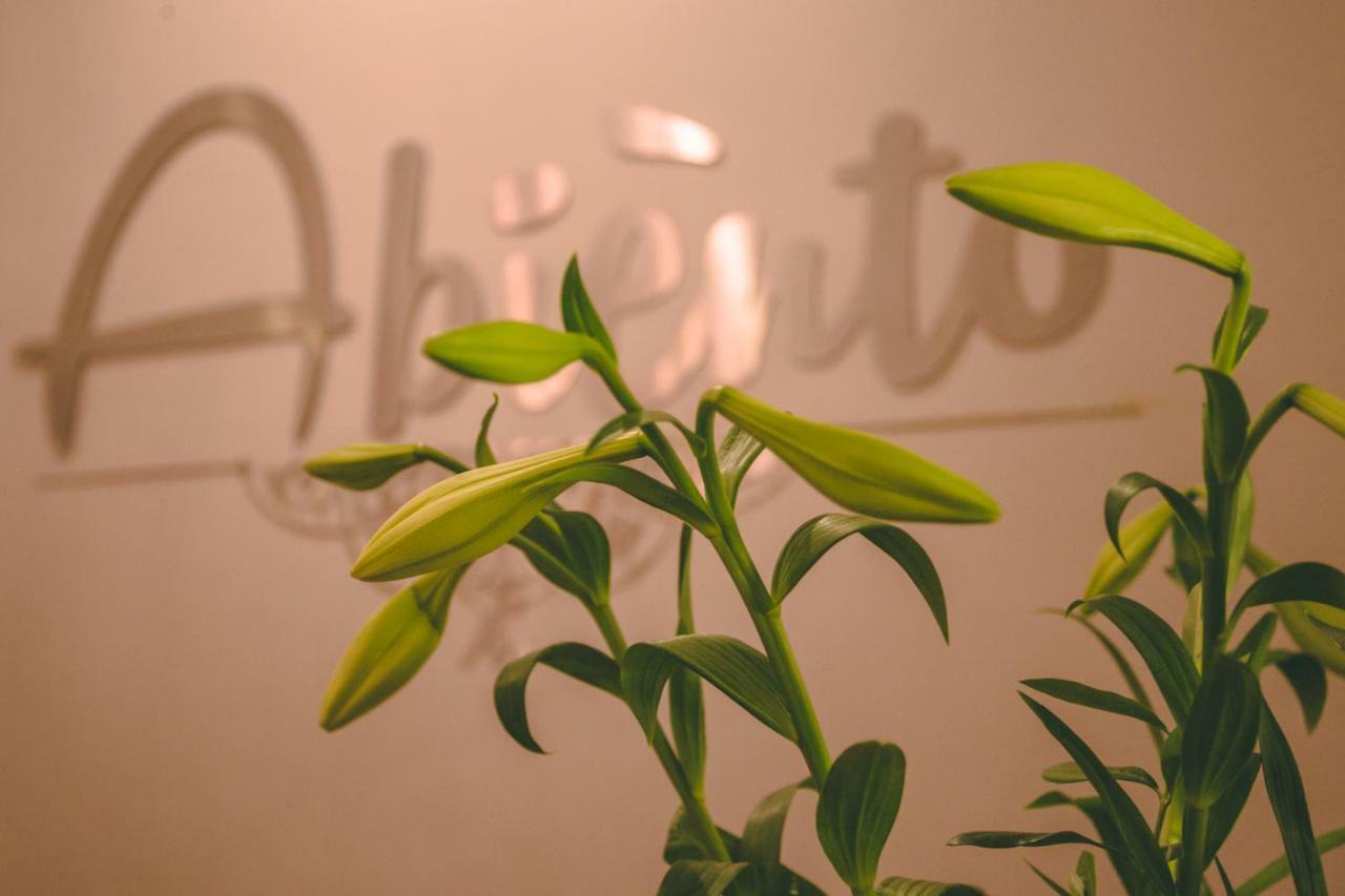 Abiento Guesthouse 블룸폰테인 외부 사진