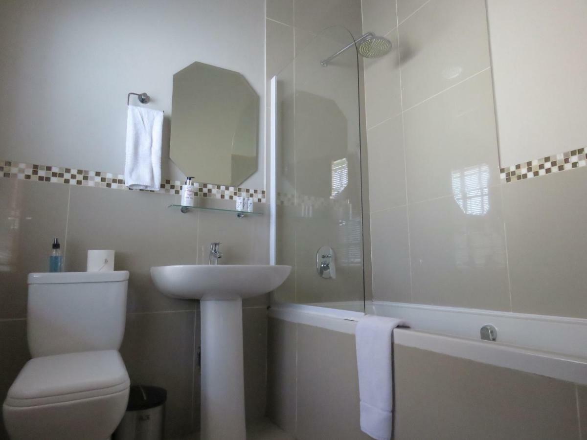 Abiento Guesthouse 블룸폰테인 외부 사진
