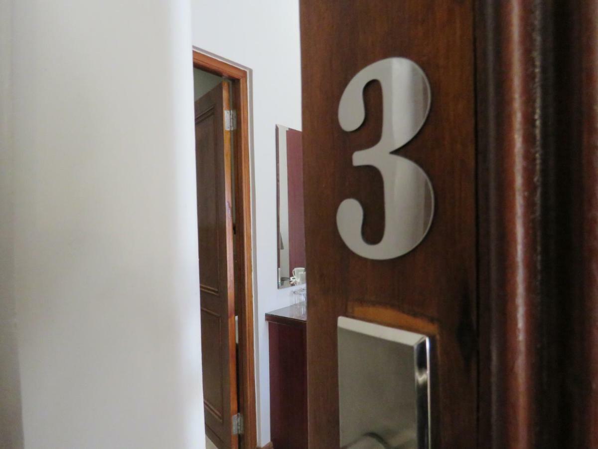 Abiento Guesthouse 블룸폰테인 외부 사진