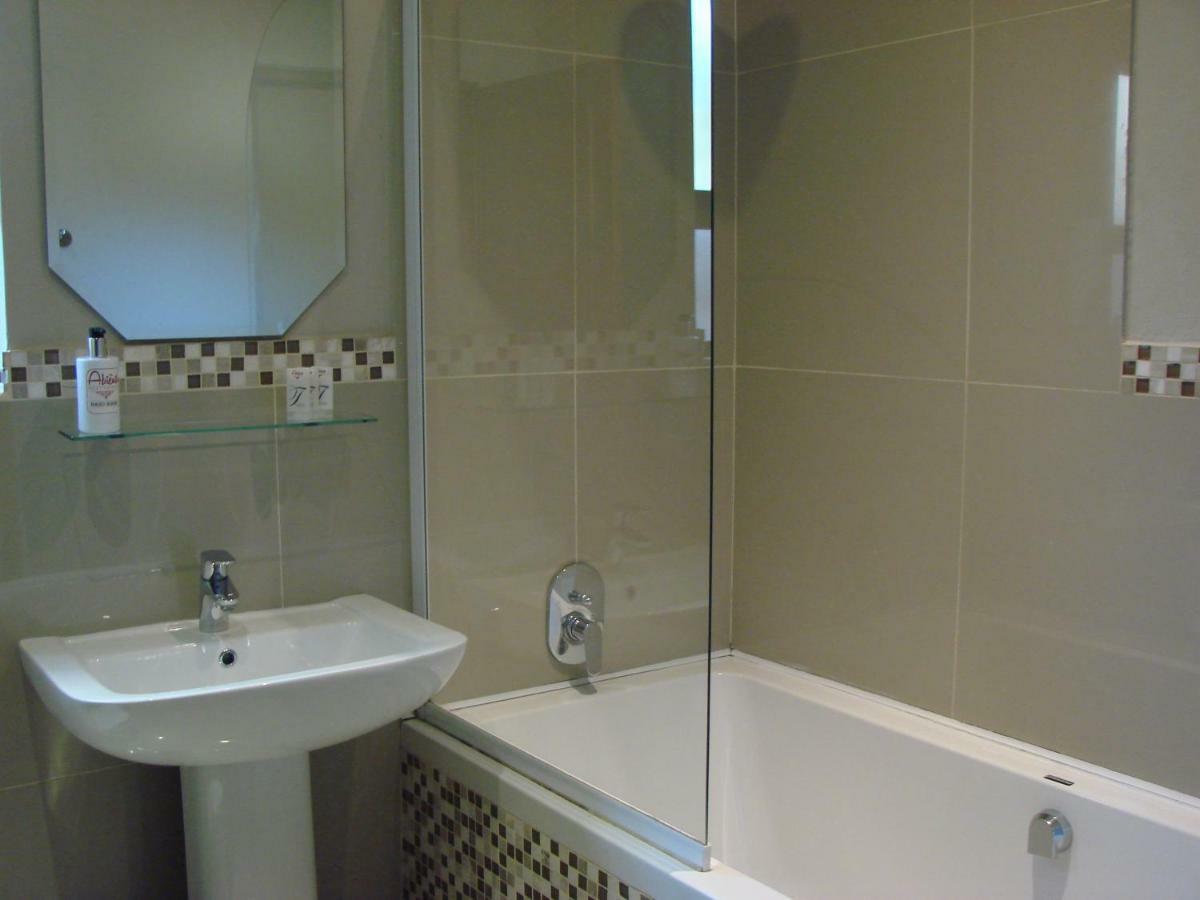 Abiento Guesthouse 블룸폰테인 외부 사진