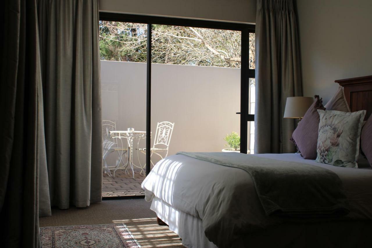 Abiento Guesthouse 블룸폰테인 외부 사진