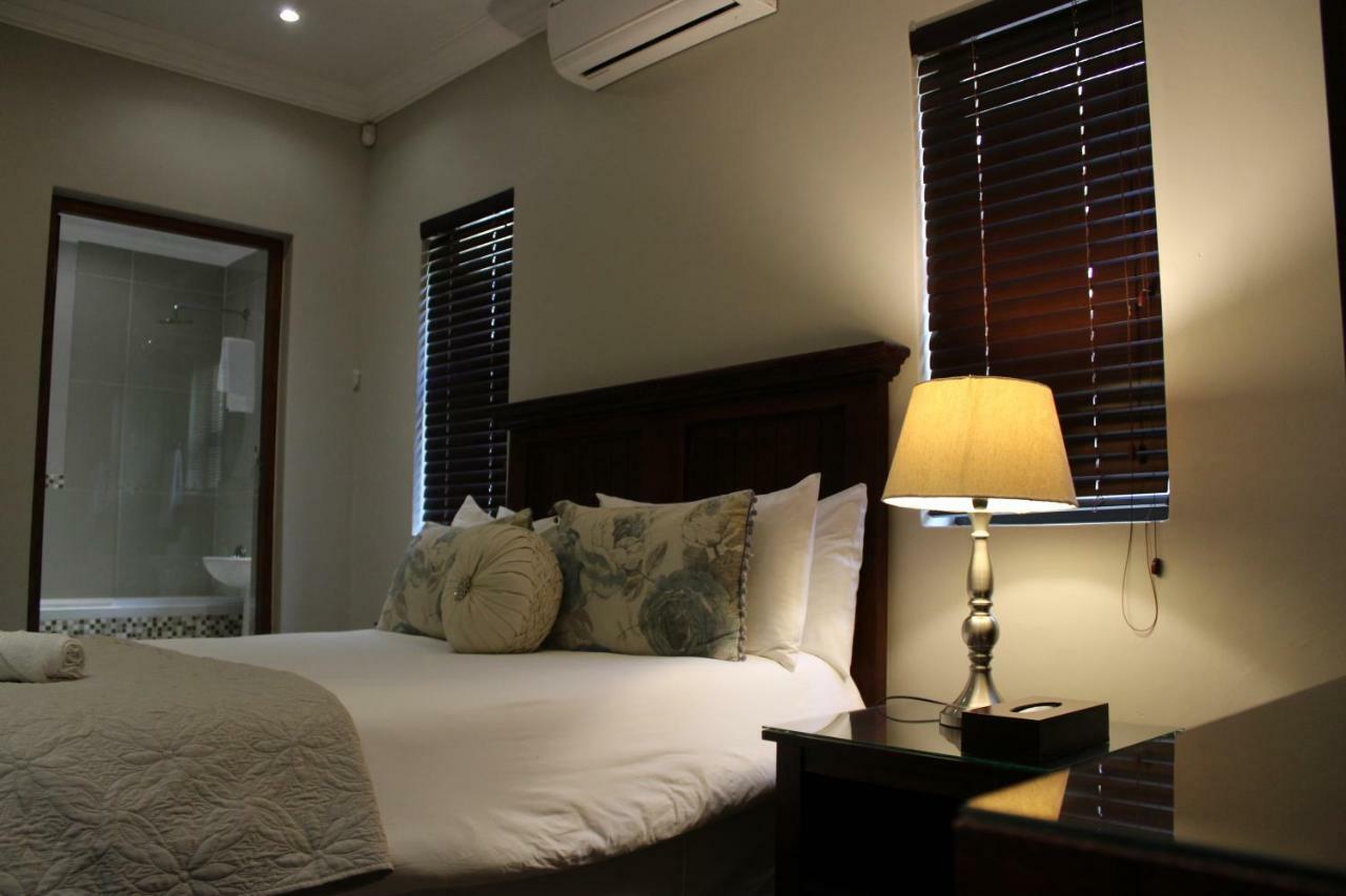 Abiento Guesthouse 블룸폰테인 외부 사진